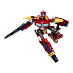 Produktbild Transformers x Macross7 Synergenex Actionfigur Basara Prime