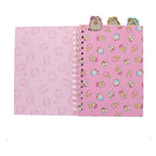 Produktbild Pusheen Notizbuch A5 Project Book Summer Club