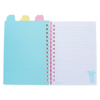 Produktbild Pusheen Notizbuch A5 Project Book Summer Club