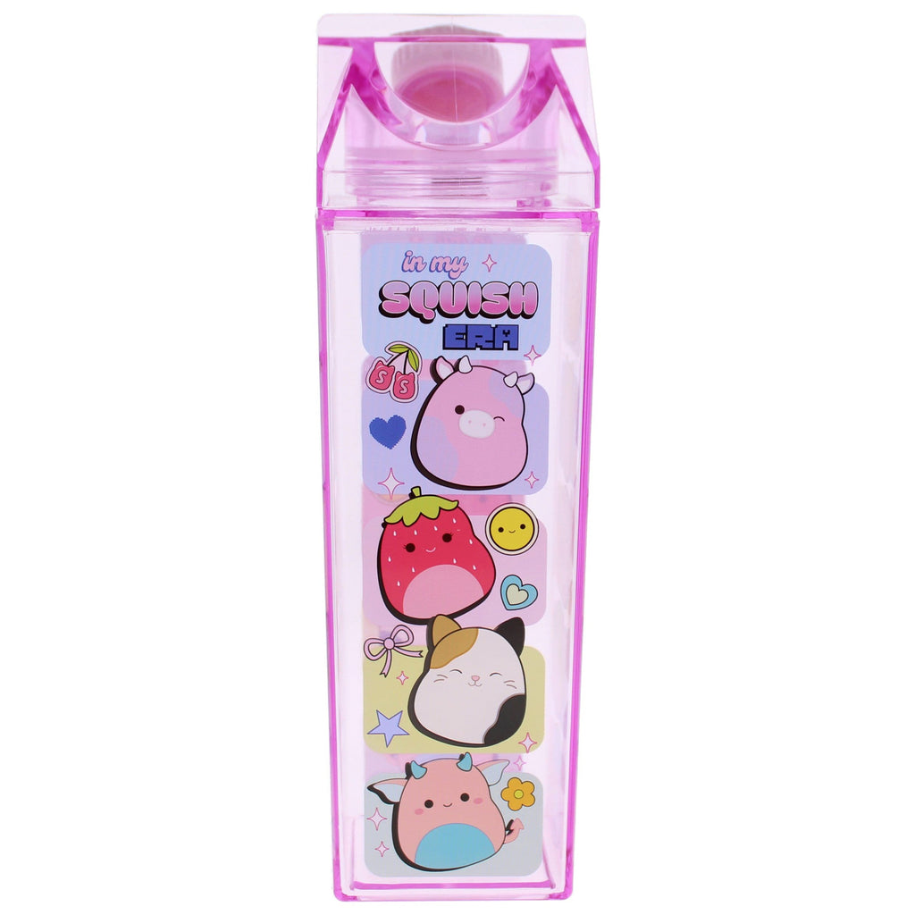 Produktbild Squishmallows Trinkflasche Flip Top In My Squish Era