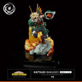 Produktbild My Hero Academia IKIGAI Figur 1/6 Katsuki Bakugo
