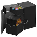 Produktbild Ultimate Guard Flip´n´Tray Deck Case 100+ Standardgröße
