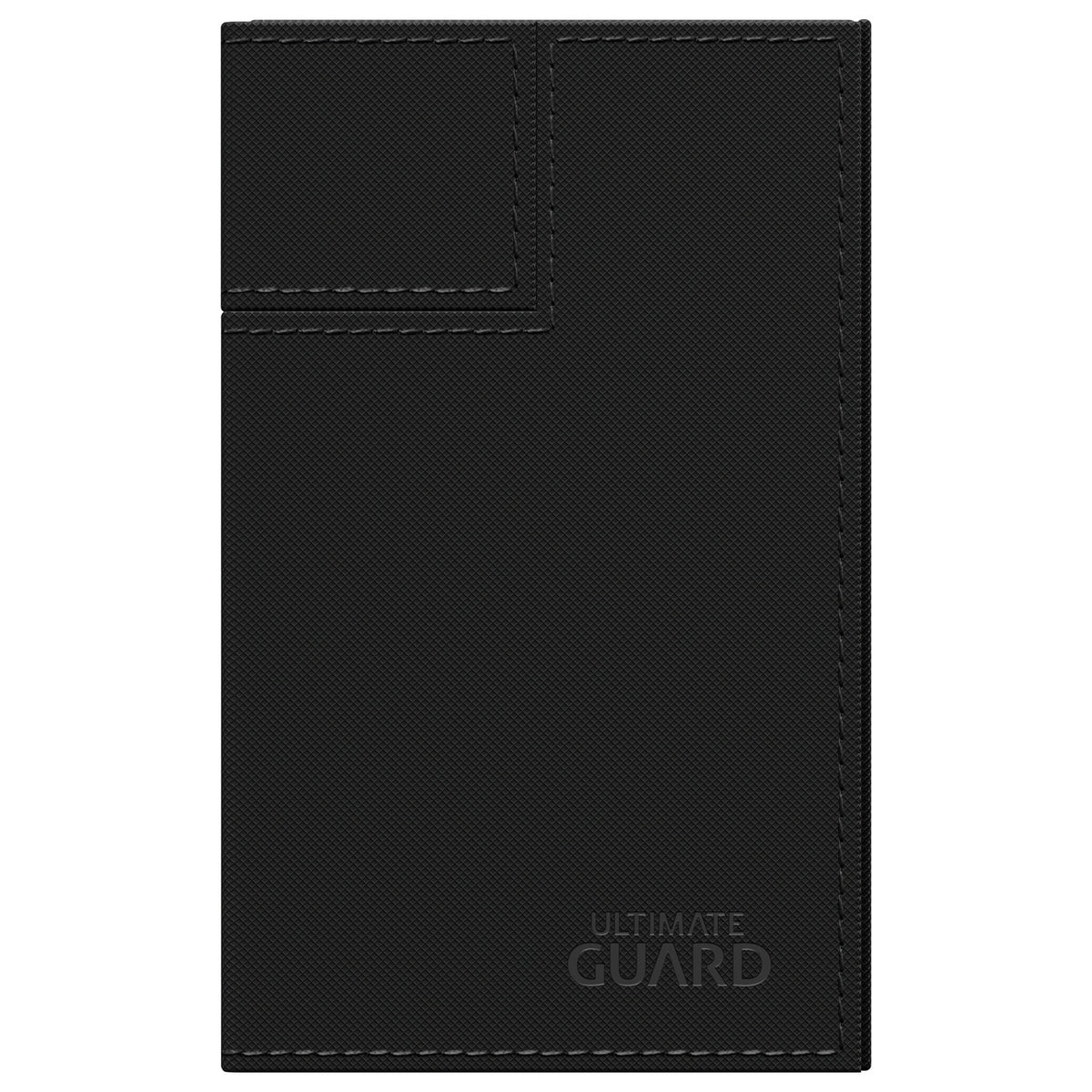 Produktbild Ultimate Guard Flip´n´Tray Deck Case 100+ Standardgröße
