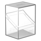 Produktbild Ultimate Guard Boulder 80+ - Clear