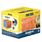 Produktbild Ultimate Guard Sidewinder 80+ Xenoskin NETFLIX ONE PIECE -