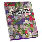 Produktbild Ultimate Guard Zipfolio 360 Xenoskin NETFLIX ONE PIECE -