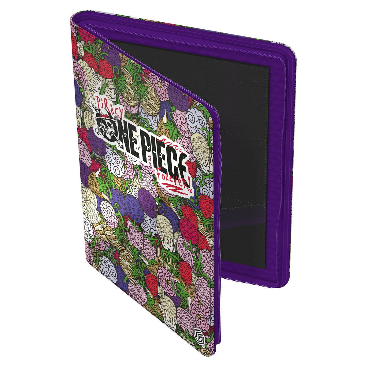 Produktbild Ultimate Guard Zipfolio 360 Xenoskin NETFLIX ONE PIECE -