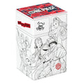 Produktbild Ultimate Guard Flip'n'Tray 80+ Xenoskin NETFLIX ONE PIECE -