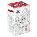 Produktbild Ultimate Guard Flip'n'Tray 80+ Xenoskin NETFLIX ONE PIECE -