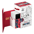 Produktbild Ultimate Guard Flip'n'Tray 80+ Xenoskin NETFLIX ONE PIECE -