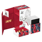 Produktbild Ultimate Guard Flip'n'Tray 80+ Xenoskin NETFLIX ONE PIECE -