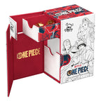 Produktbild Ultimate Guard Flip'n'Tray 80+ Xenoskin NETFLIX ONE PIECE -