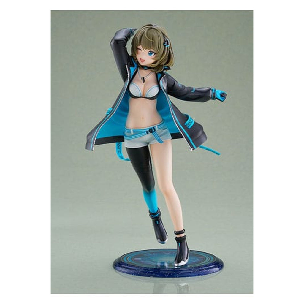 Produktbild The Idolmaster Cinderella Girls PVC Statue 1/7 Kaede