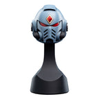 Produktbild Warhammer 40,000 Replik 1/4 Space Wolves Helm 12 cm