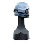 Produktbild Warhammer 40,000 Replik 1/4 Space Wolves Helm 12 cm