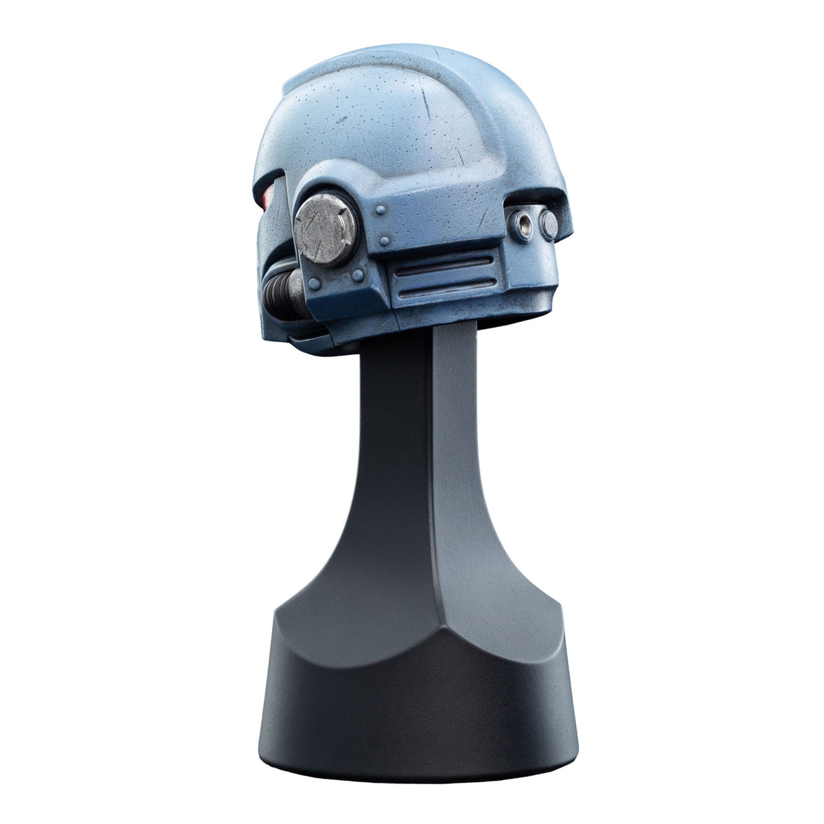 Produktbild Warhammer 40,000 Replik 1/4 Space Wolves Helm 12 cm