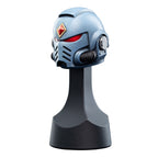 Produktbild Warhammer 40,000 Replik 1/4 Space Wolves Helm 12 cm