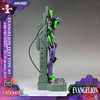 Produktbild Neon Genesis Evangelion AMK Pro Series Model Kit Eva-01