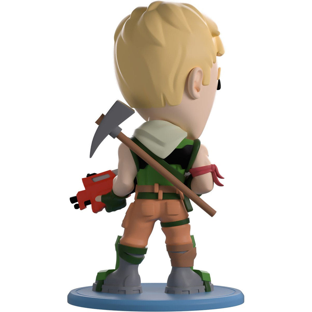 Produktbild Fortnite Vinyl Figur Jonesy 13 cm