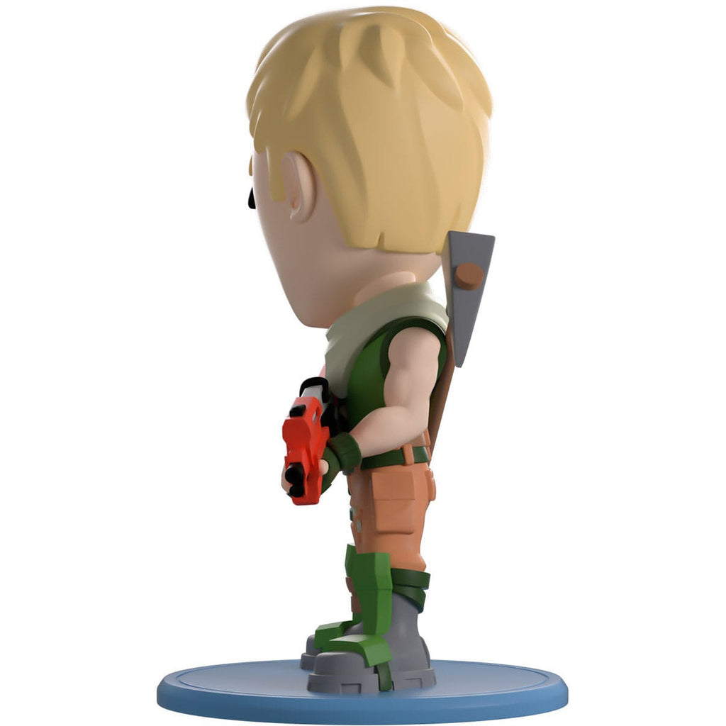 Produktbild Fortnite Vinyl Figur Jonesy 13 cm