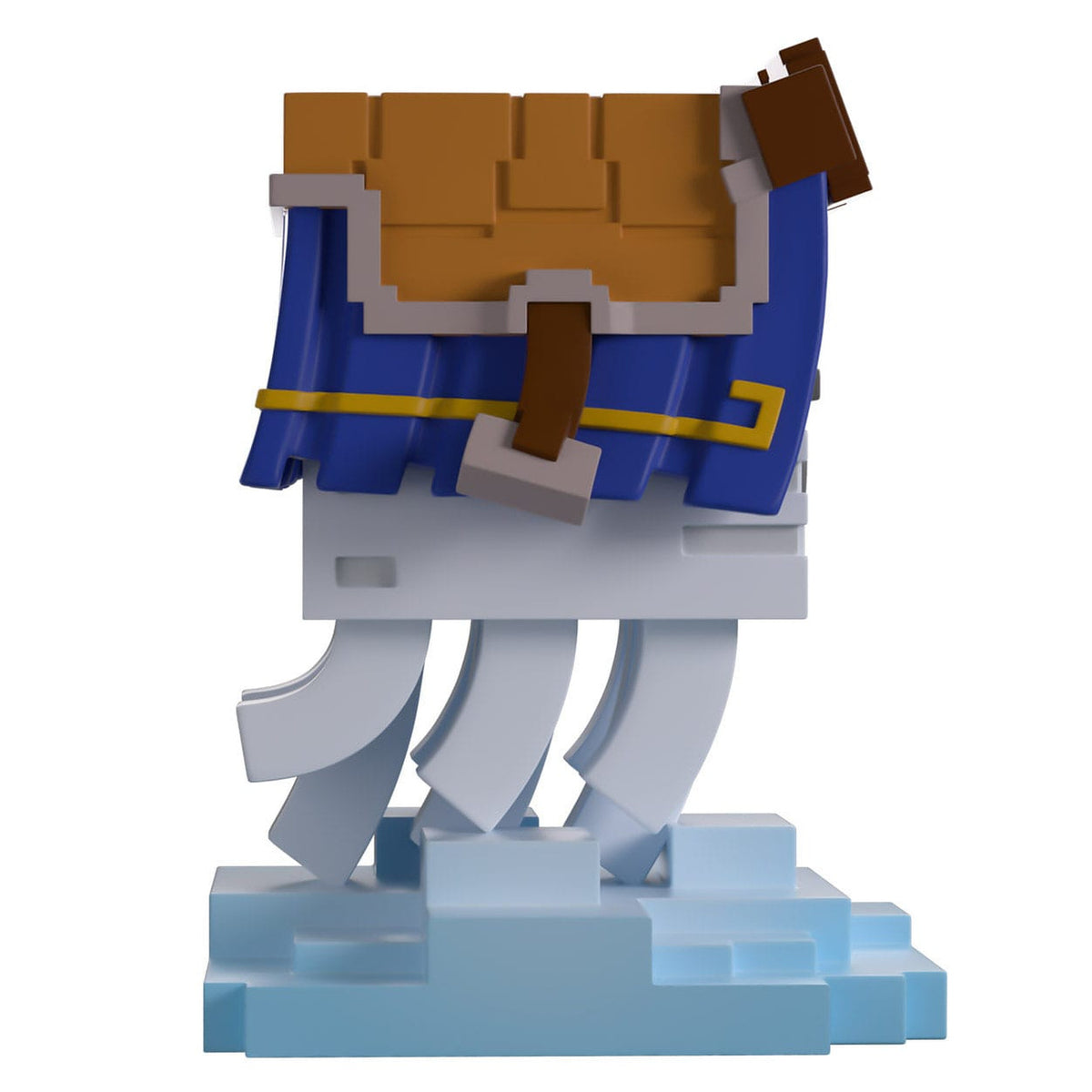 Produktbild Minecraft Vinyl Figur Happy Ghast 11 cm