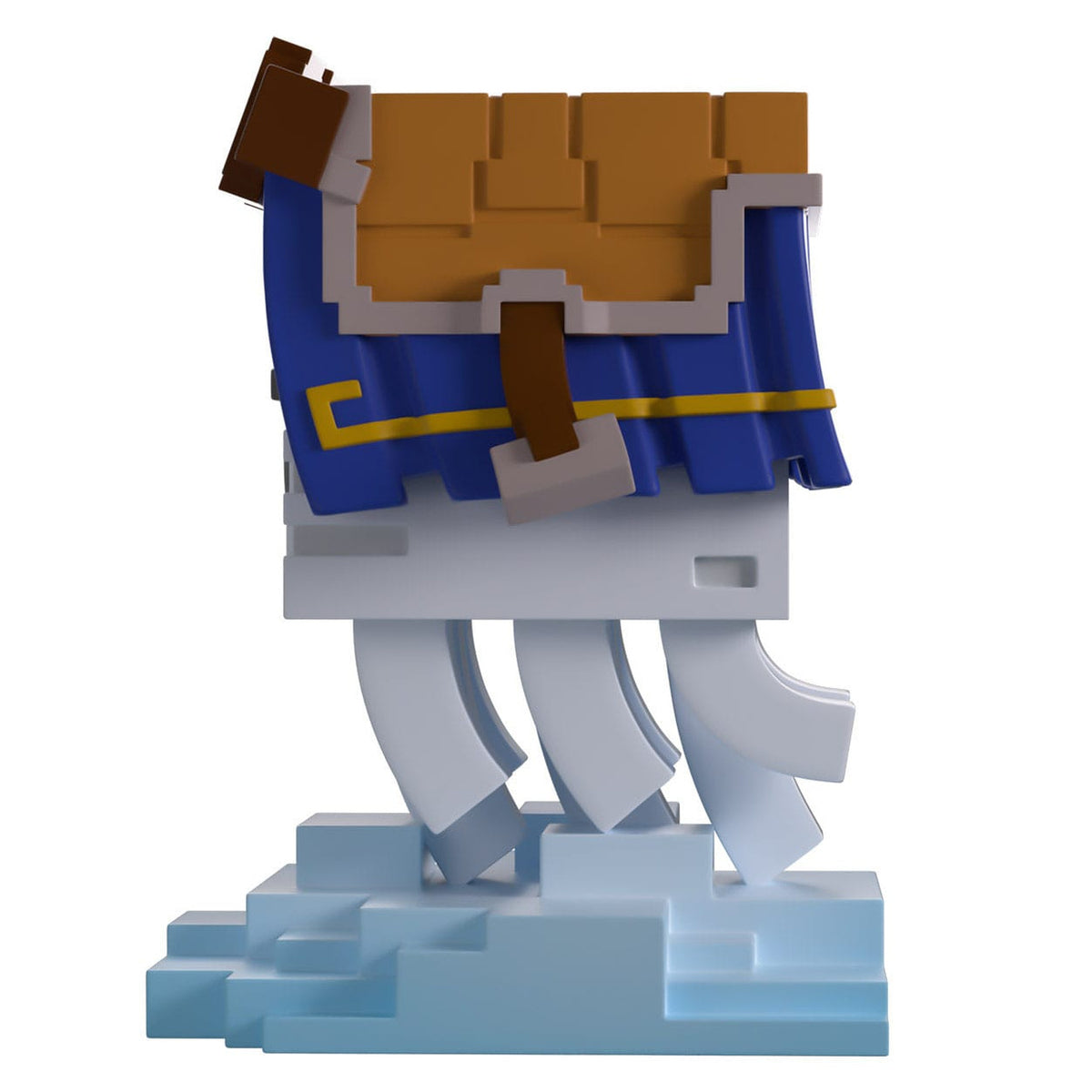 Produktbild Minecraft Vinyl Figur Happy Ghast 11 cm