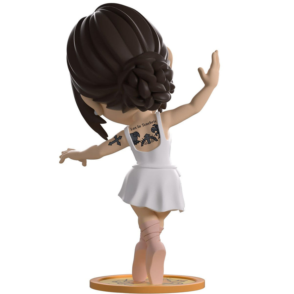 Produktbild John Wick: Ballerina Vinyl Figur Pointe Ballerina 12 cm