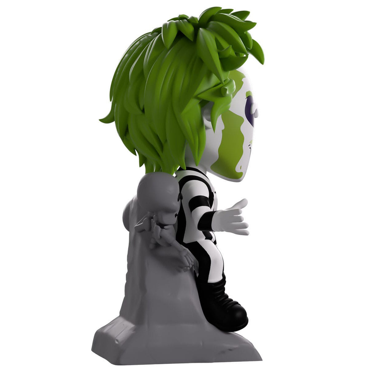 Produktbild Beetlejuice Vinyl Figur Beetlejuice 12 cm