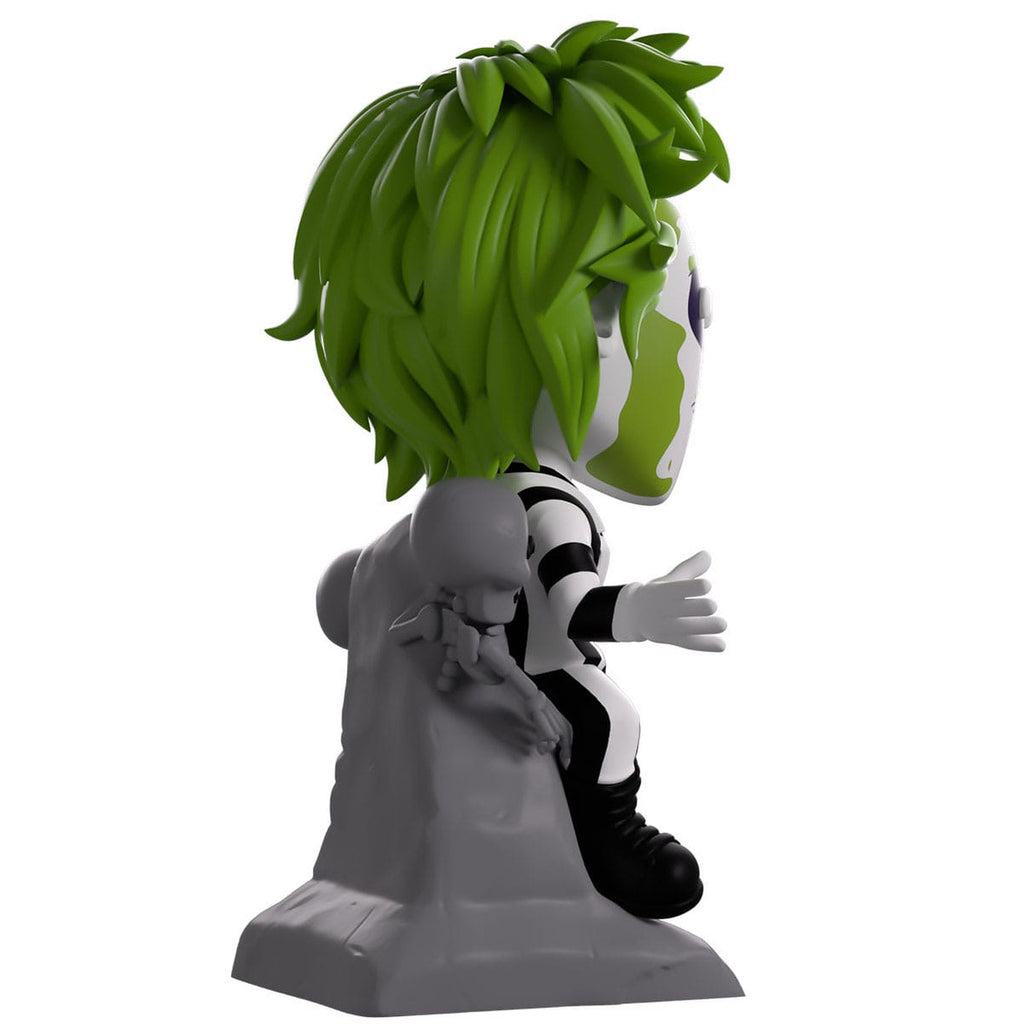 Produktbild Beetlejuice Vinyl Figur Beetlejuice 12 cm