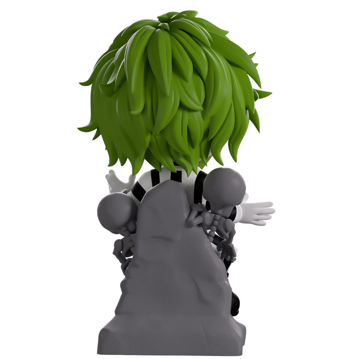 Produktbild Beetlejuice Vinyl Figur Beetlejuice 12 cm