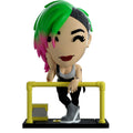 Produktbild Cyberpunk 2077 Vinyl Figur Judy 10 cm