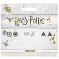 Produktbild Harry Potter - Ohrstecker 3er Set