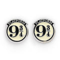 Produktbild Harry Potter - Gleis 9 3/4 Ohrstecker