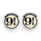 Produktbild Harry Potter - Gleis 9 3/4 Ohrstecker