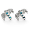 Produktbild Harry Potter - Ravenclaw Diadem Ohrstecker