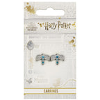 Produktbild Harry Potter - Ravenclaw Diadem Ohrstecker