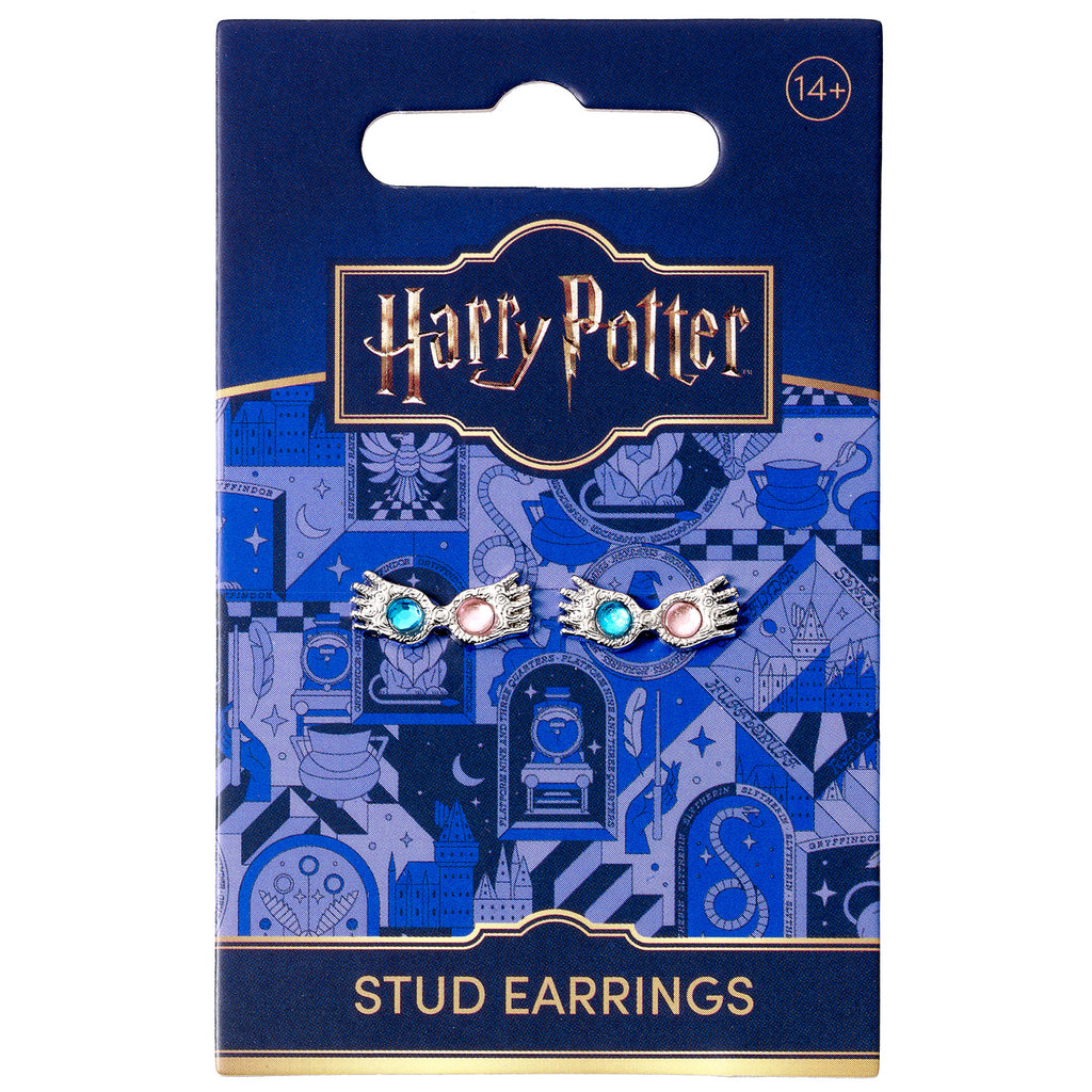 Produktbild Harry Potter - Luna Lovegood Ohrstecker