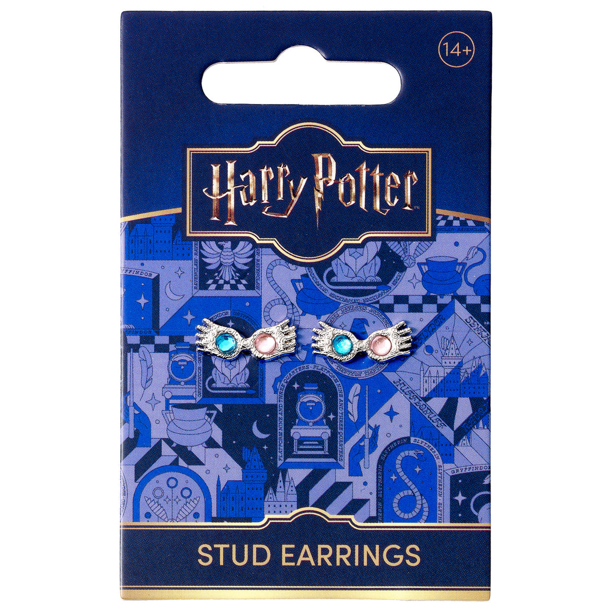 Produktbild Harry Potter - Luna Lovegood Ohrstecker