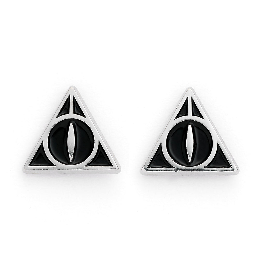 Produktbild Harry Potter - Deathly Hallows Ohrstecker