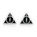 Produktbild Harry Potter - Deathly Hallows Ohrstecker