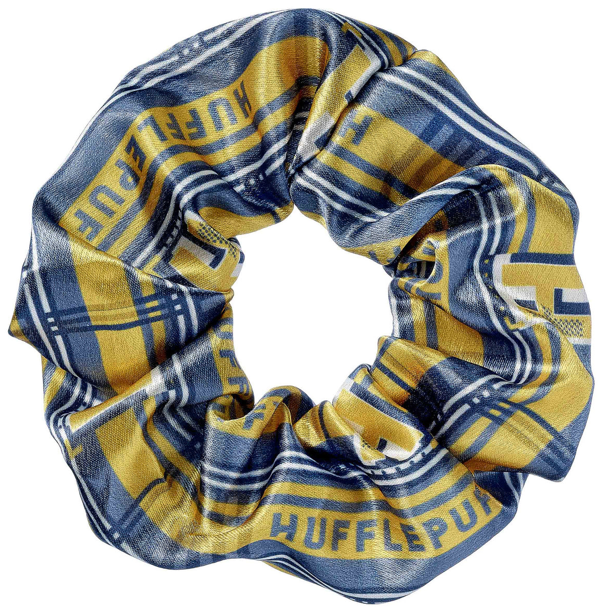 Produktbild Harry Potter - Hufflepuff Haargummi