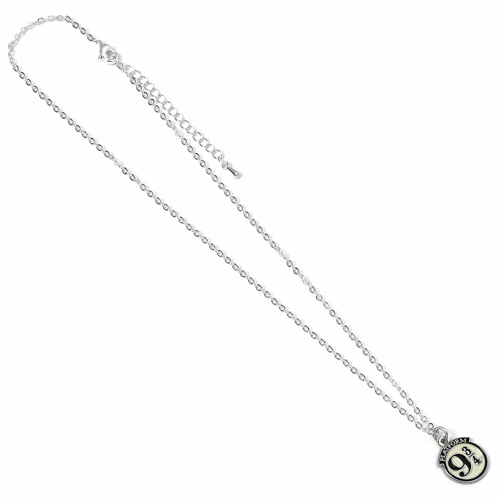 Product image Harry Potter - Platform 9 3/4 Necklace