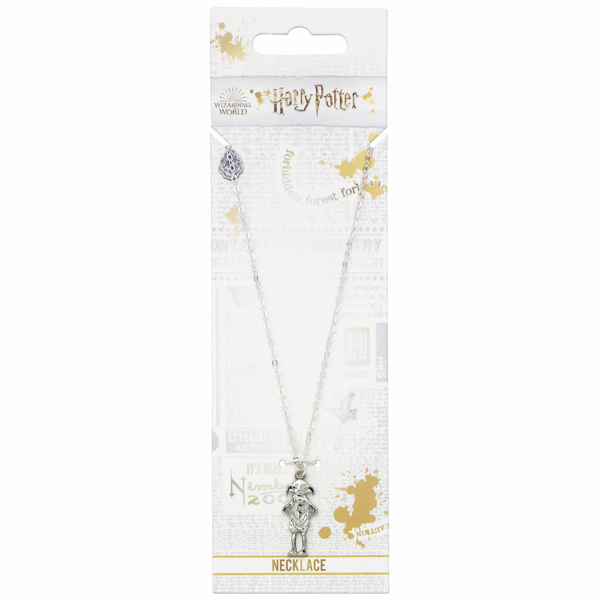 Produktbild Harry Potter - Dobby Kette