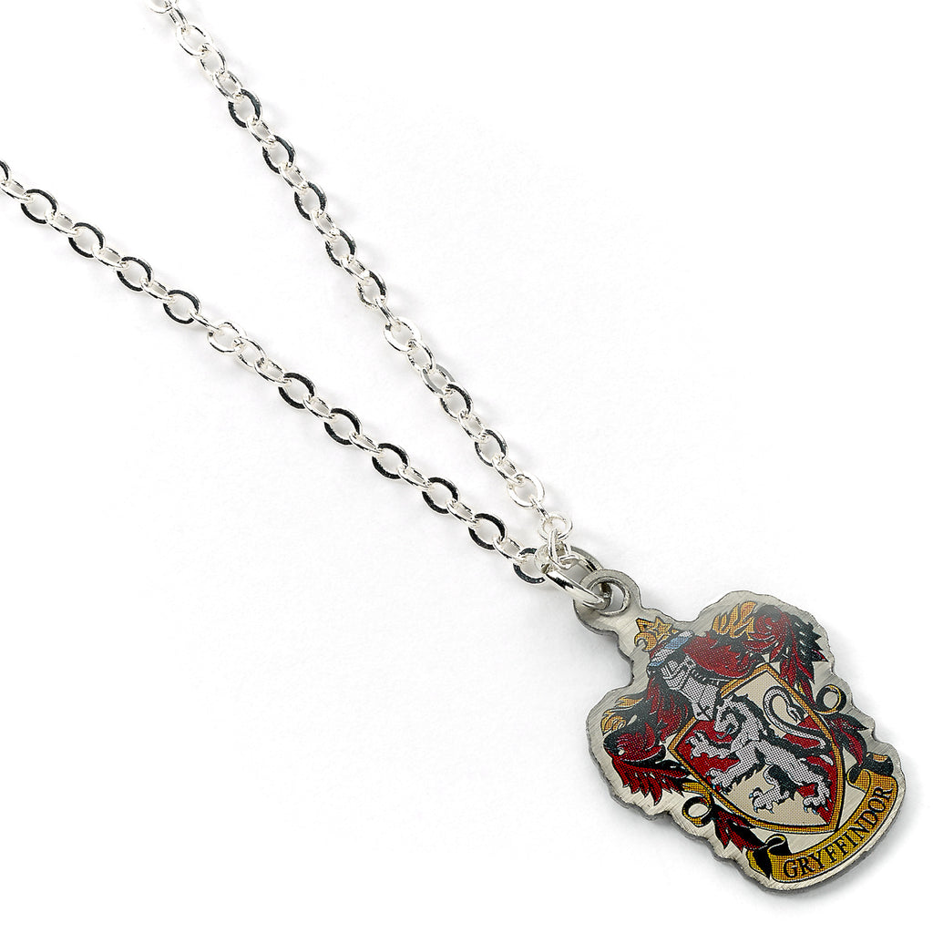 Produktbild Harry Potter - Gryffindor Kette