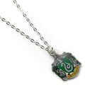 Produktbild Harry Potter - Slytherin Kette