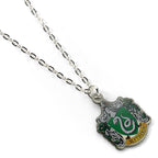 Produktbild Harry Potter - Slytherin Kette