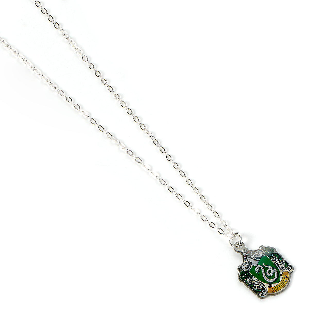 Produktbild Harry Potter - Slytherin Kette