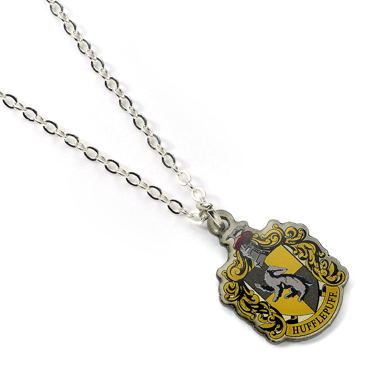 Produktbild Harry Potter - Hufflepuff Kette