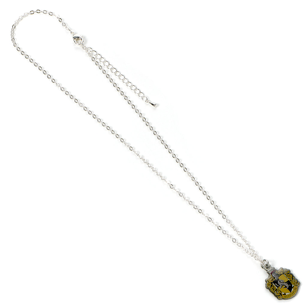 Produktbild Harry Potter - Hufflepuff Kette
