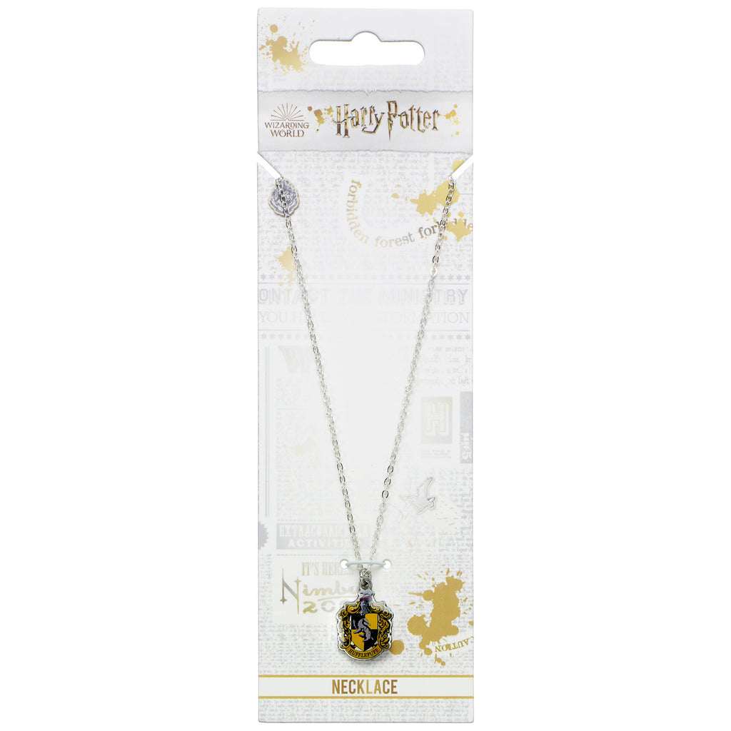 Produktbild Harry Potter - Hufflepuff Kette